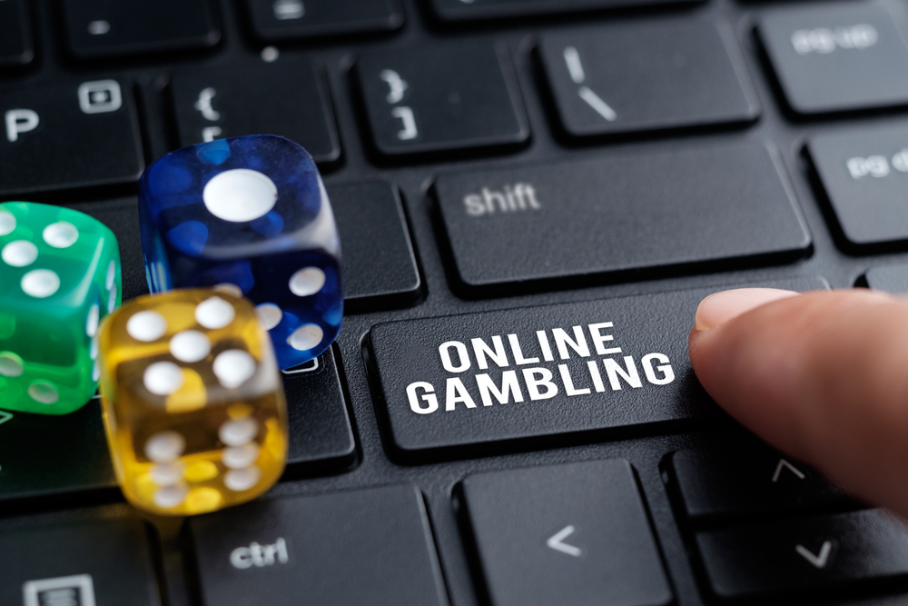 Online Betting