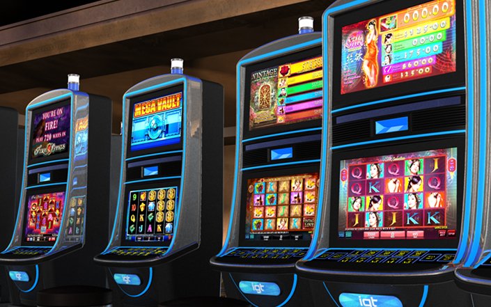 slot online