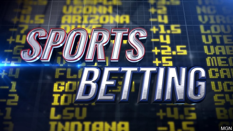 Online Sports Betting