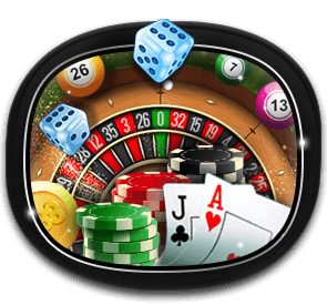 Online Casino